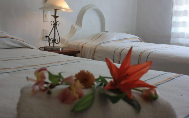 Villas & Resort Luz de Luna