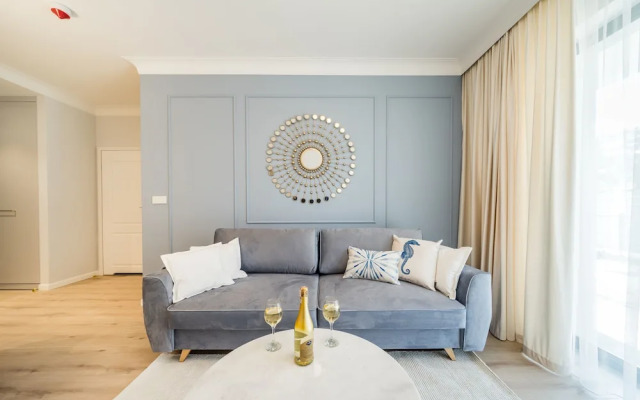 Rezydencja Niechorze