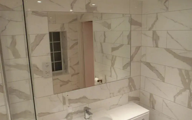 The Shaw Country Hotel