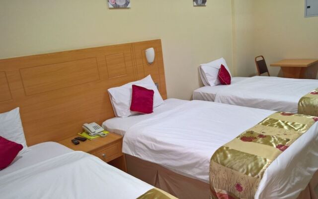 Al Salam Inn Hotel Suites