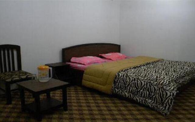 Goodwill Guest House