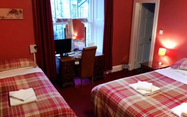 Regent House Hotel