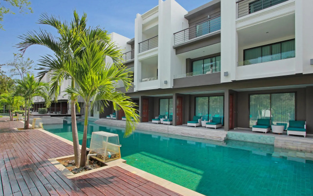Best Western Plus Serenity Hua Hin