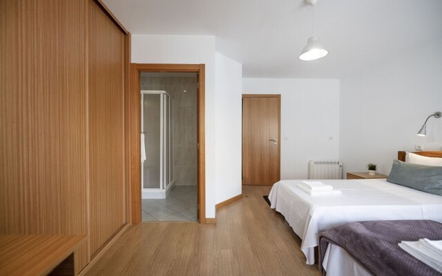 Casa Miná - Rooms
