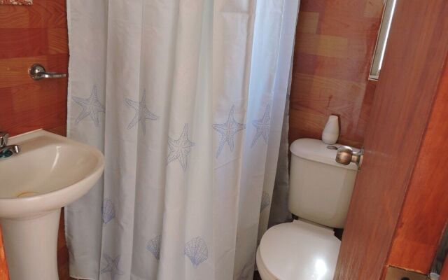Cabañas Altos de Quitor - Hostel