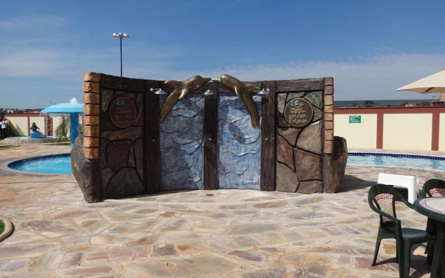 Caldas Novas - Golden Dolphin Supreme - 806