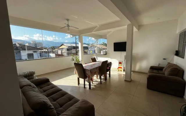 Beachside House 3 Quartos