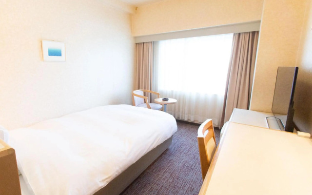 Toyama Chitetsu Hotel