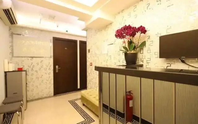 Joyce House (Tsim Sha Tsui)