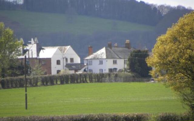 Chirkenhill Farm