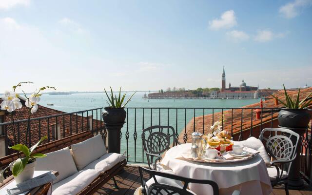 Hotel Metropole Venezia