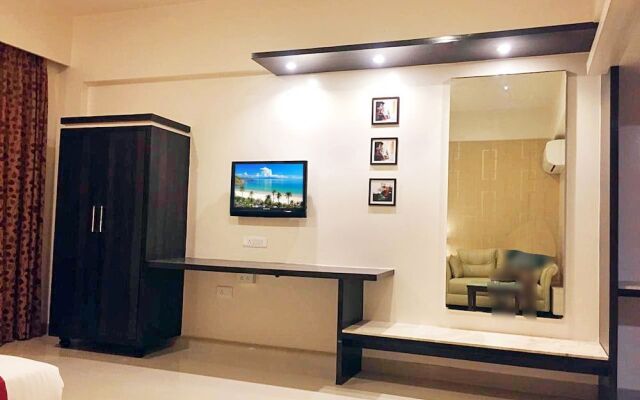 Sai International Hotel