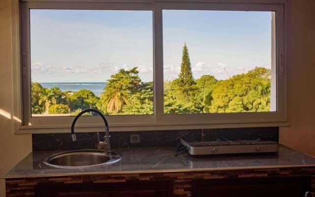 Stephen Hôtel Tamatave