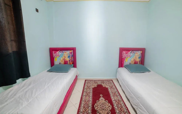 Family Apartment