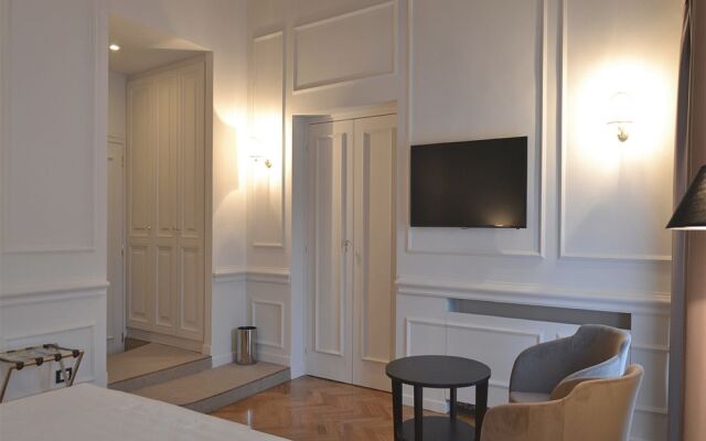 Splendor Suite Rome - Suites and Apartments