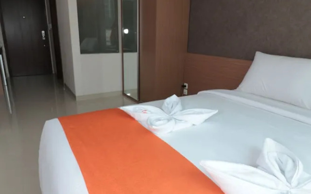 Apatel Apartement U Residence Lt.6