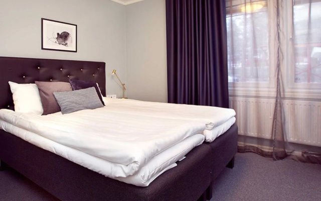 Quality Hotel Galaxen