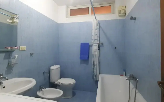 Room-enki's Guesthouse Tirana