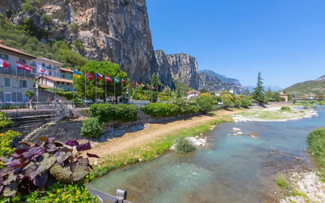 The Rock View in Arco