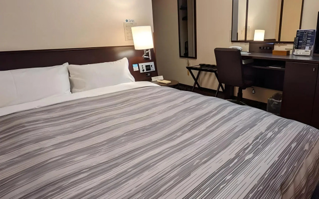 Hotel Route - Inn Hofu Ekimae