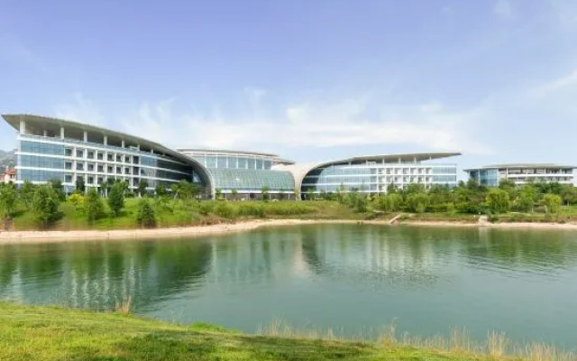 Wei Select Xueye Hotel