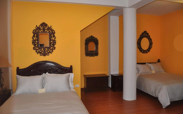 Casa Arequipa