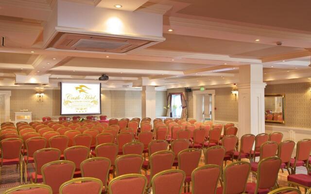 Castle Hotel Macroom