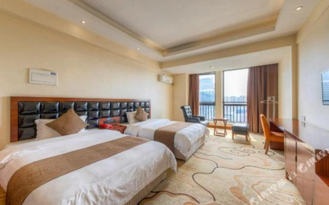 Fengqitong Boutique Hotel