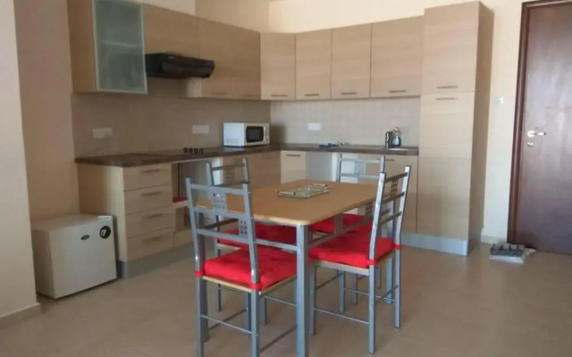 Lux Country Condo