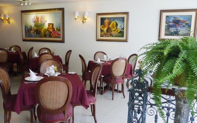 Hotel Boulevard