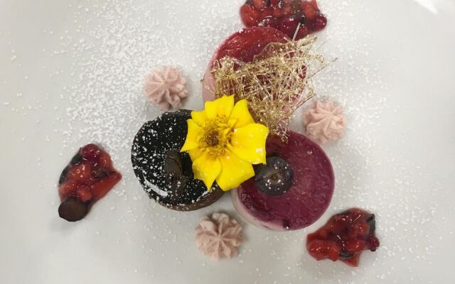 ORIDA Hotels Newbury