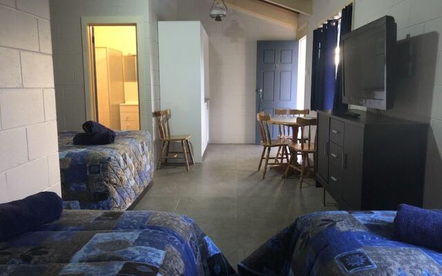 Breeze Inn Ulladulla