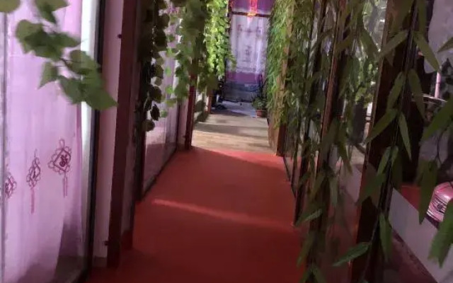 Hunyuan Hengyuan Inn
