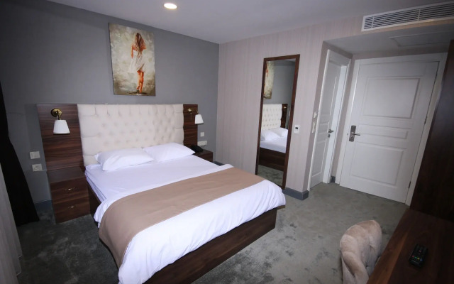 Vita Suites Karakoy