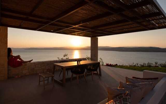 Sunrise Villas Ammouliani