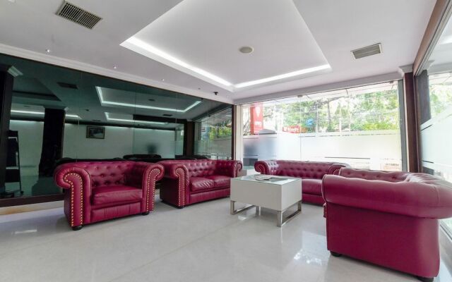 Capital O 23079 Ajantha Regency