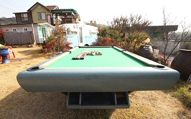 Gyeongju Laon Pension