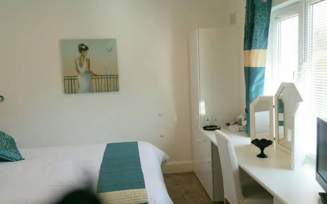 Surf View Guesthouse