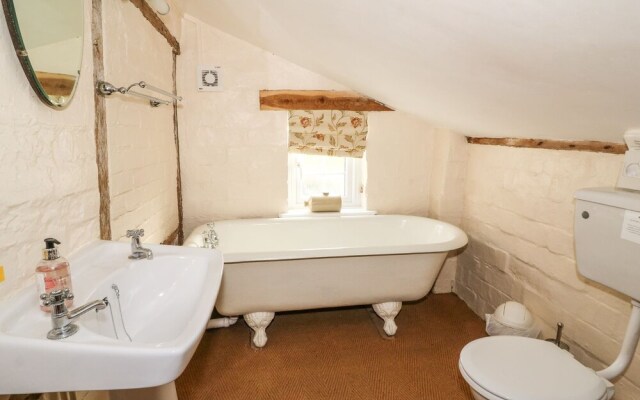 Poston Holiday Cottage