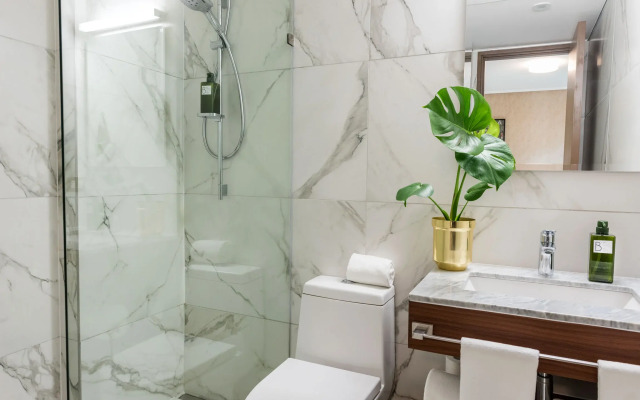 Hotel Eco Boutique Bidasoa