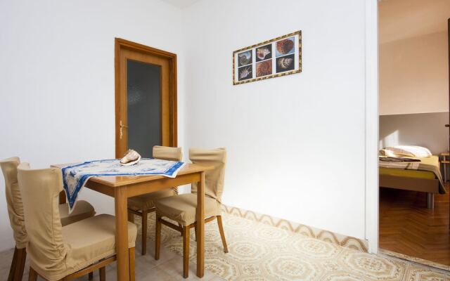 Apartments Tanfara