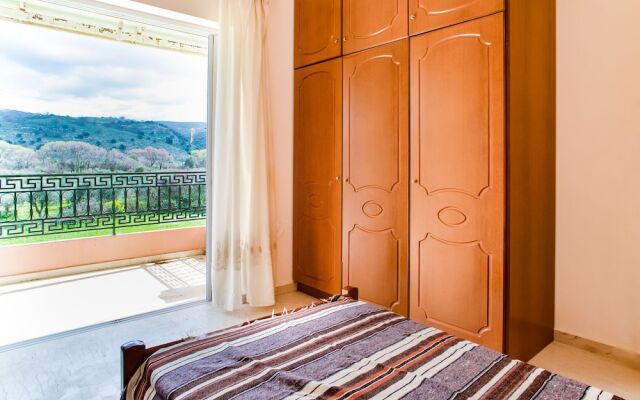 Spacious Holiday Home in Astakos Near the Sea