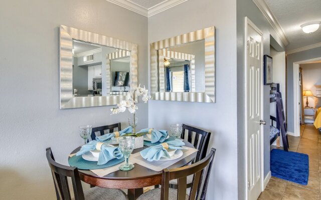 Victorian 9326 - Deja Blue