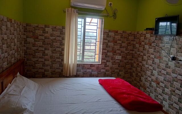 Neel Nirjan Resort