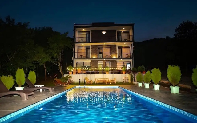 Villa Lapa