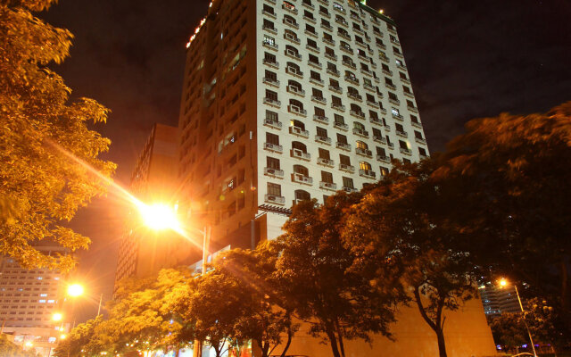 Parque Espana Residence Hotel