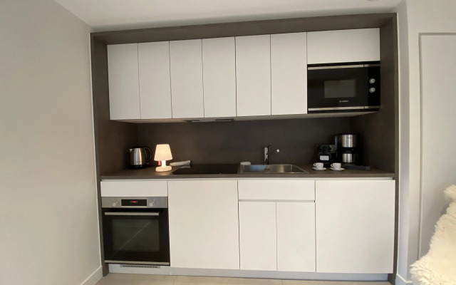 Chalet Pleine Vue & Spa