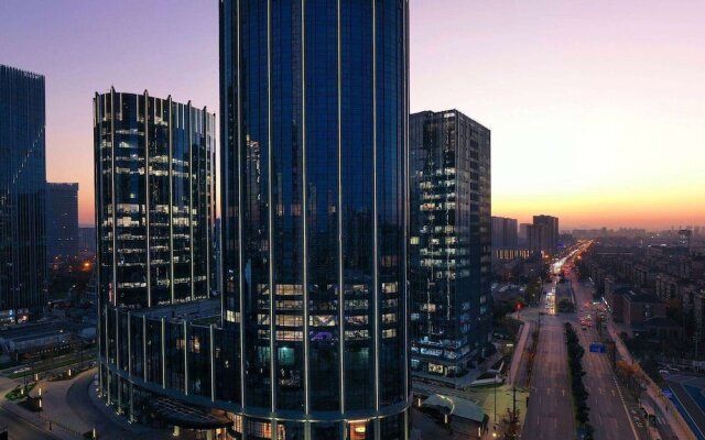 Wyndham Garden Hangzhou Yuhang