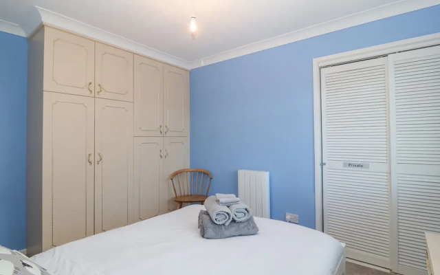 Riverview Apartment