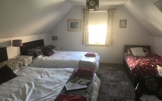 Strathallan B&B